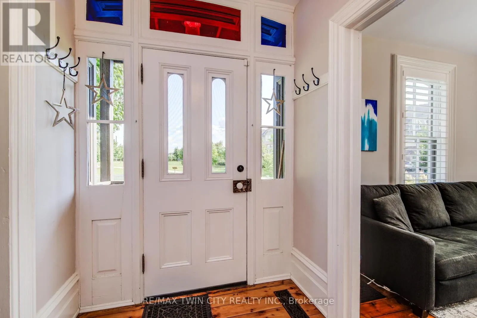 920 ORR COURT