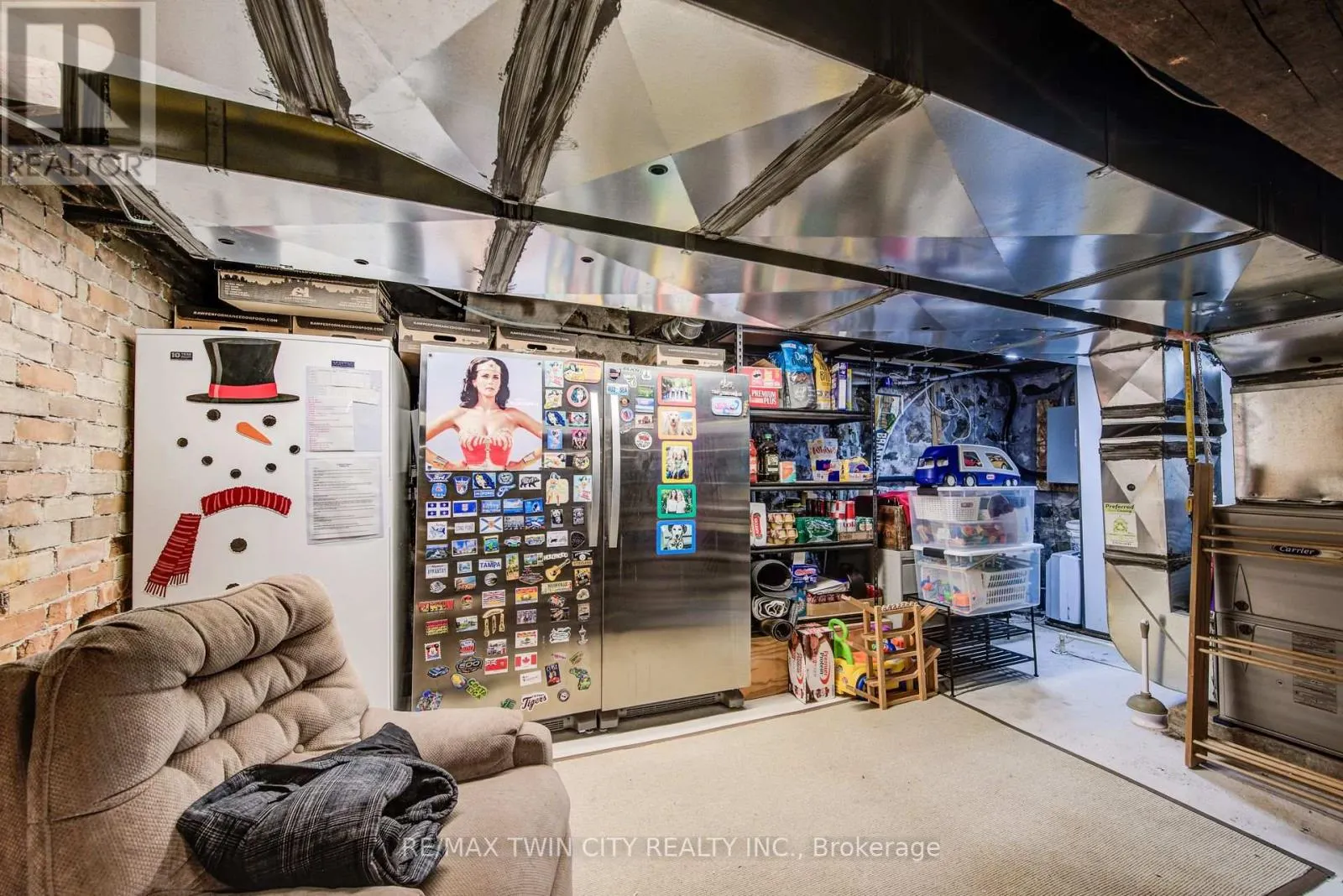 920 ORR COURT