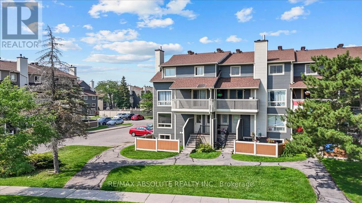 69A - 750 ST. ANDRE DRIVE