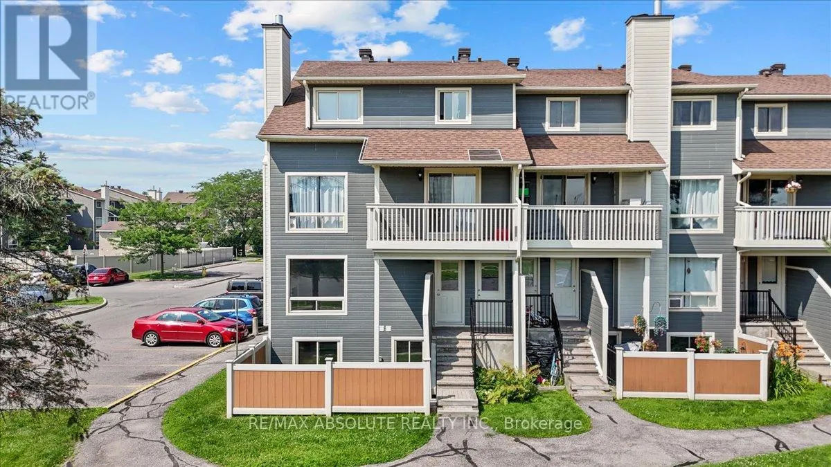 69A - 750 ST. ANDRE DRIVE
