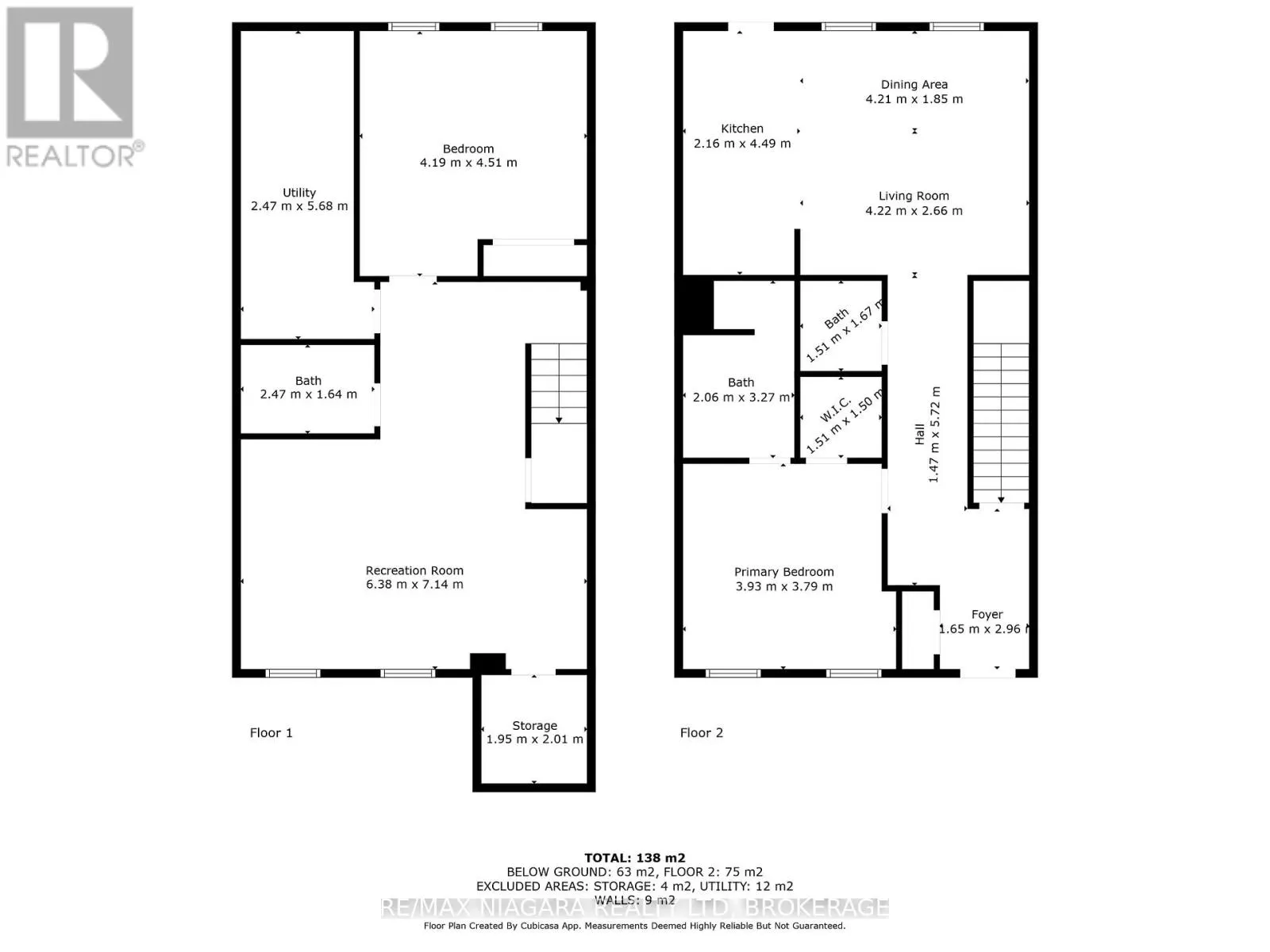 9 BROCK STREET
