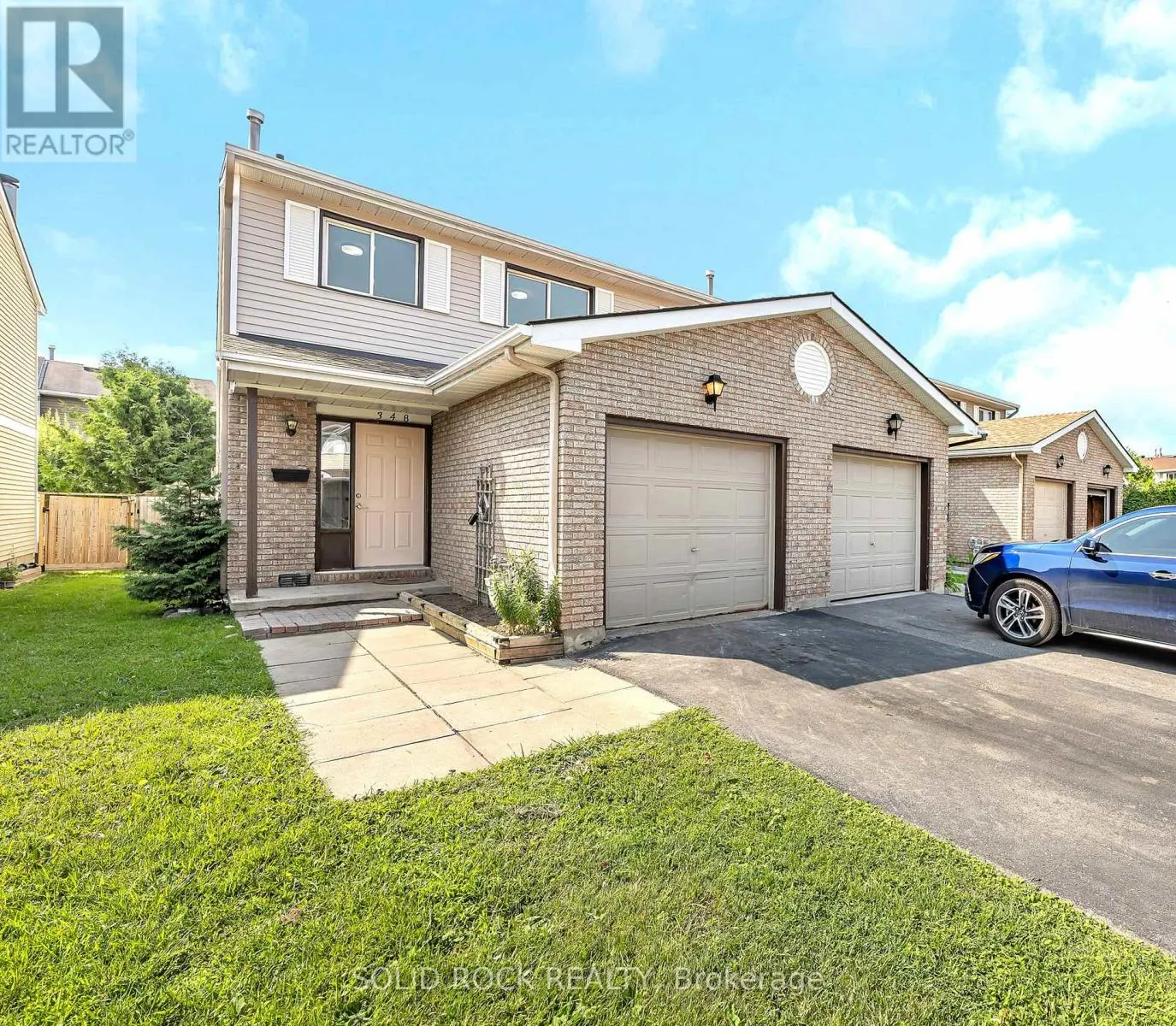 348 MONICA CRESCENT