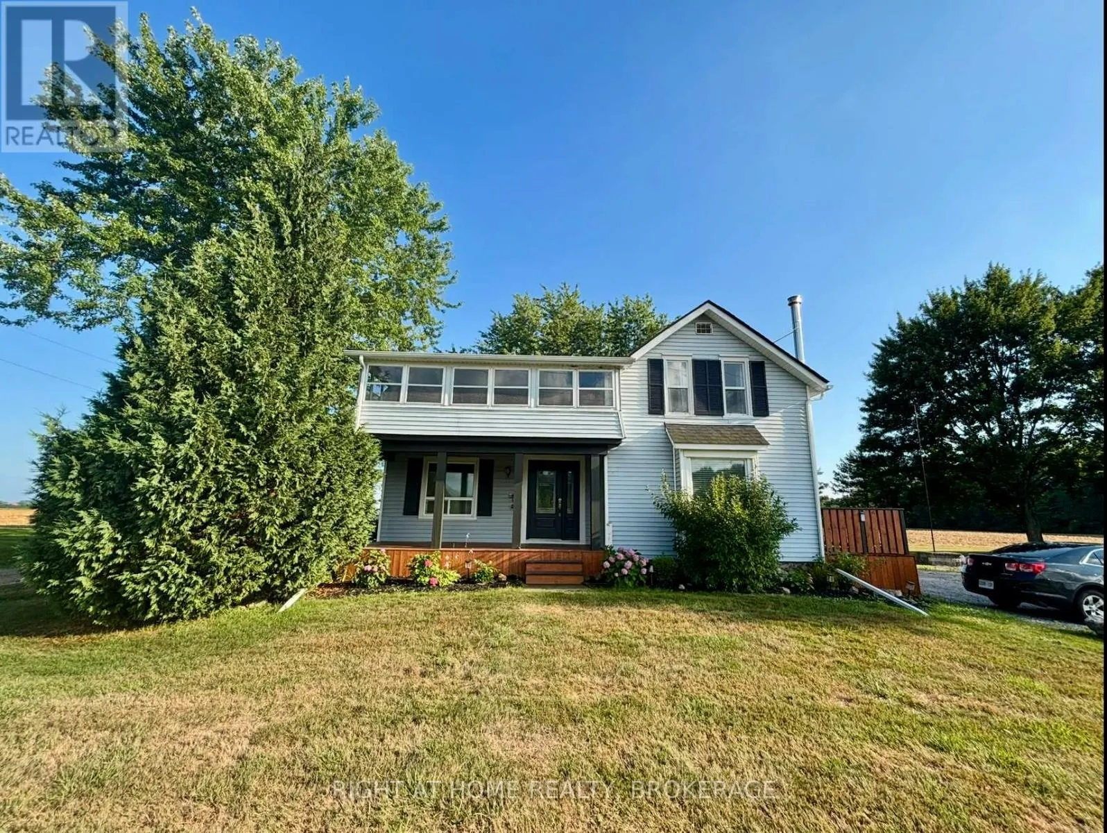 720 WEBBER ROAD