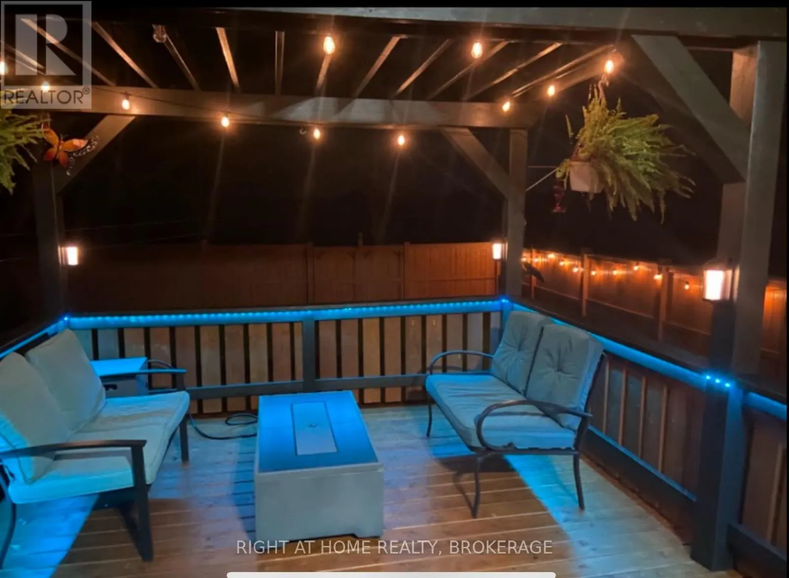 720 WEBBER ROAD