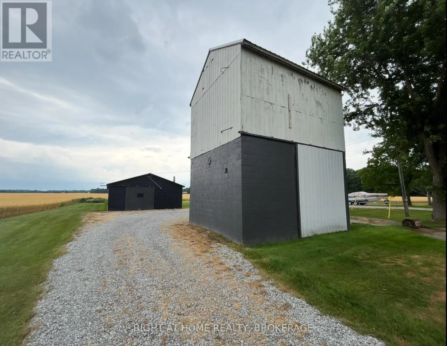 720 WEBBER ROAD