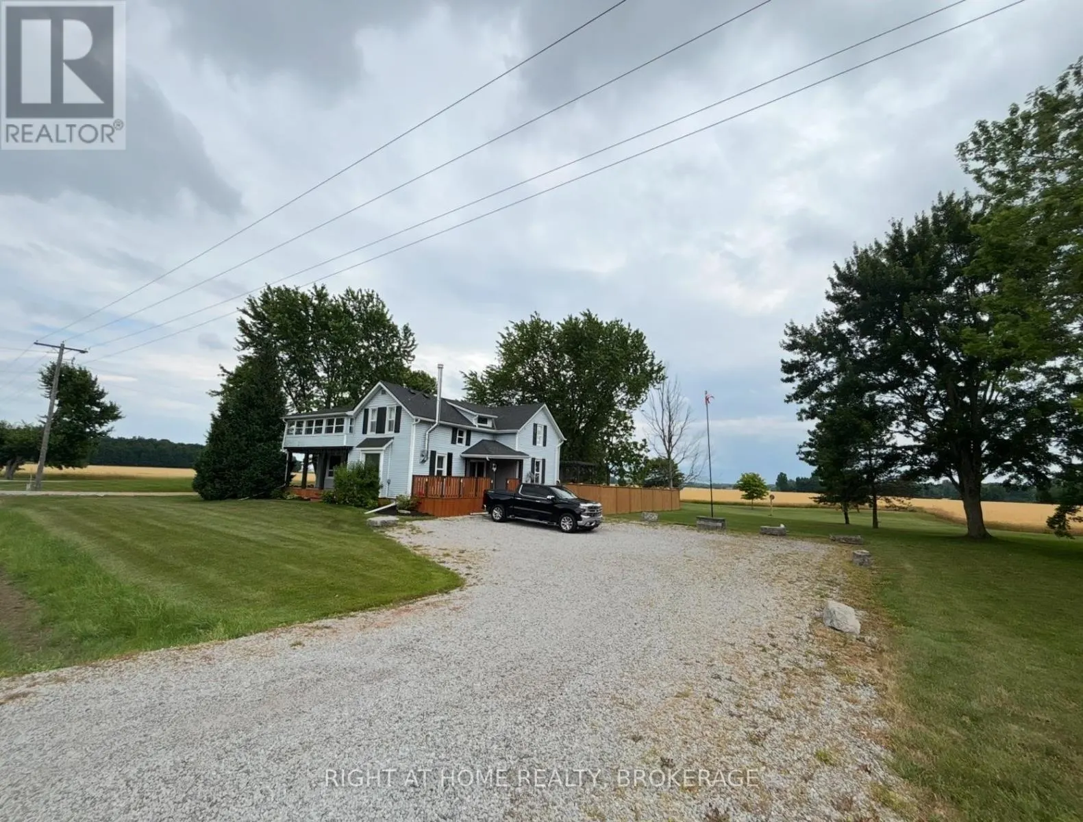 720 WEBBER ROAD