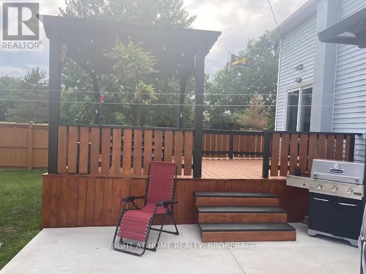 720 WEBBER ROAD
