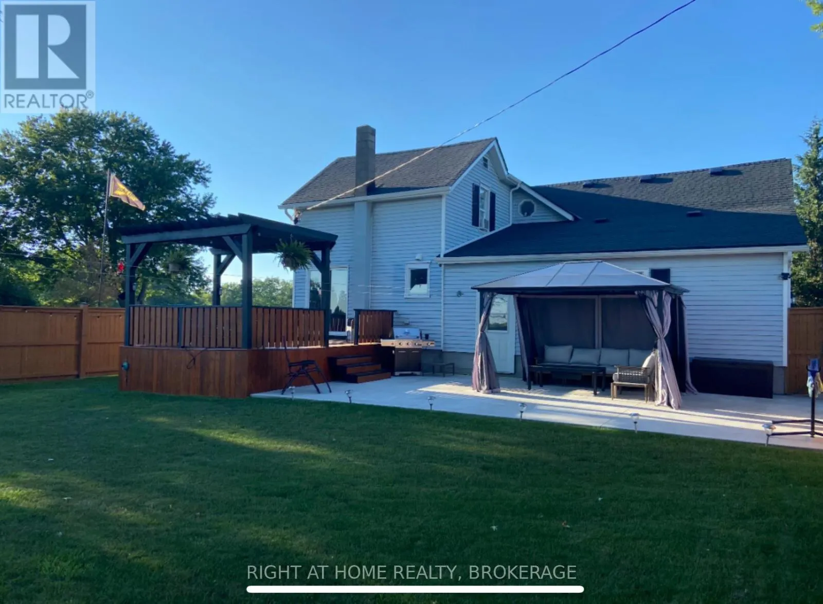 720 WEBBER ROAD