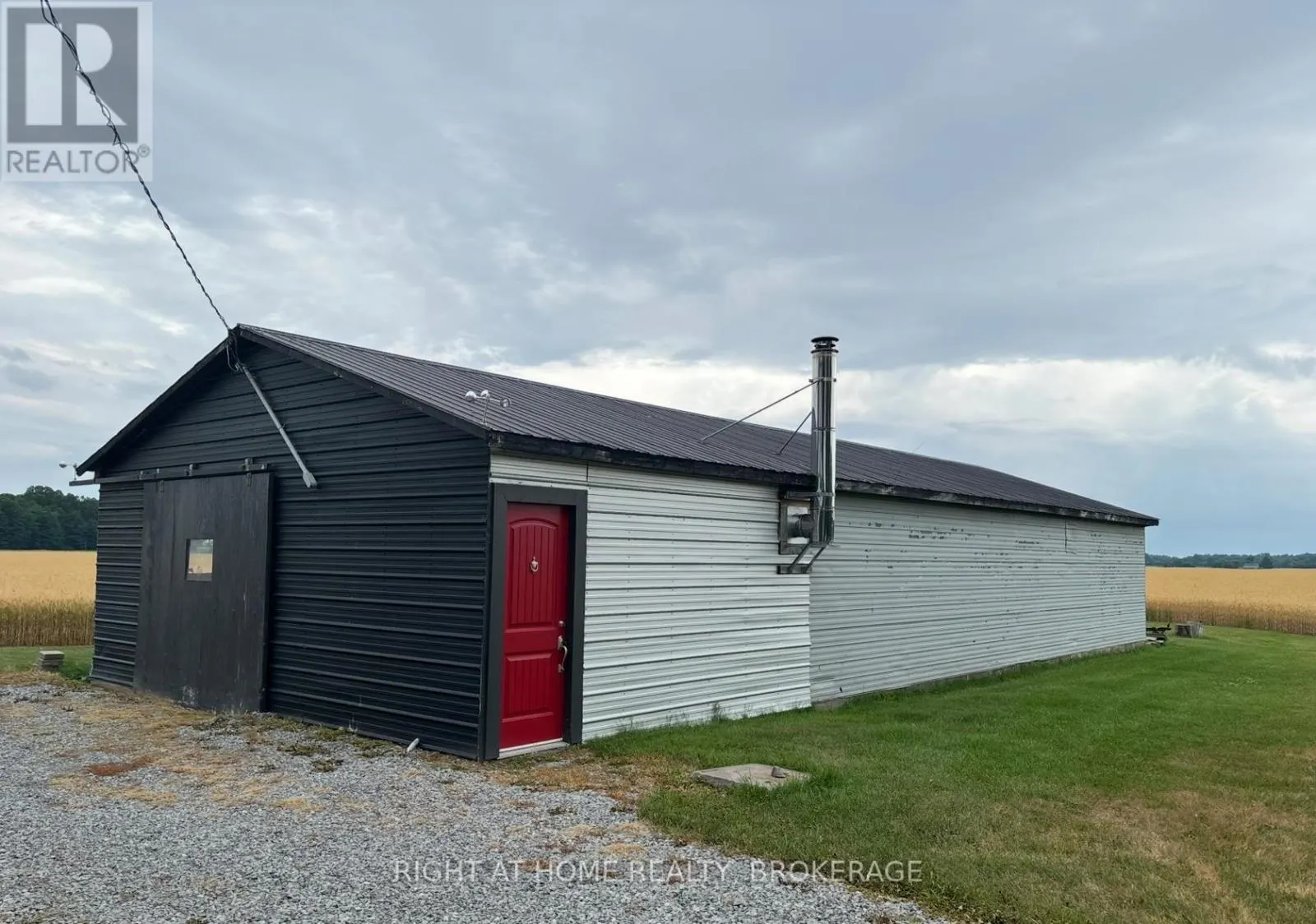 720 WEBBER ROAD