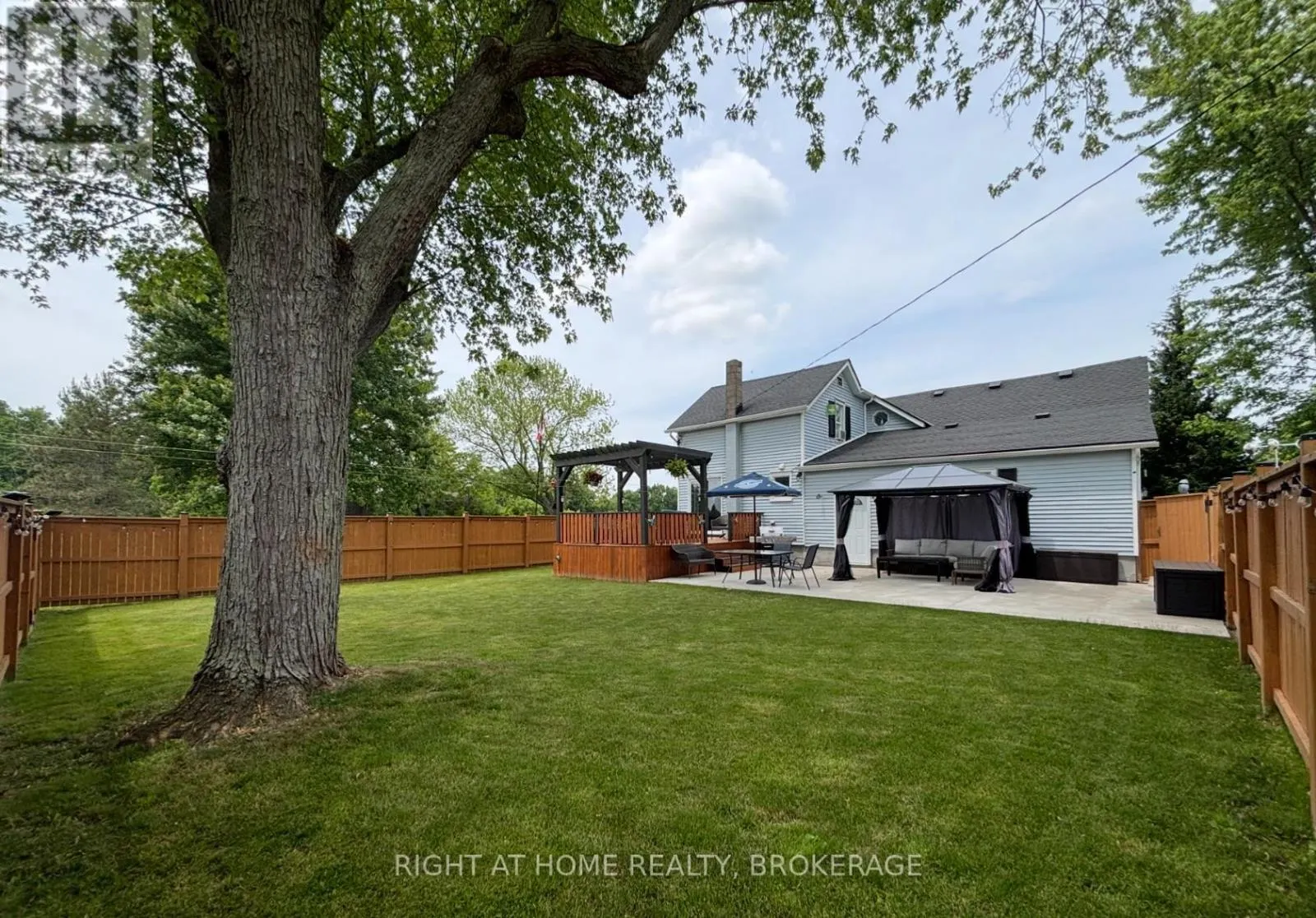 720 WEBBER ROAD