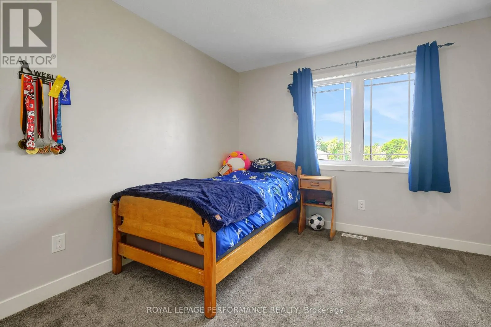 2995 DREW DRIVE