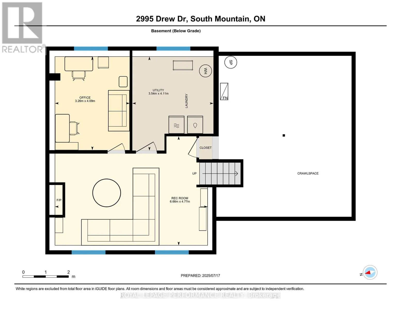 2995 DREW DRIVE