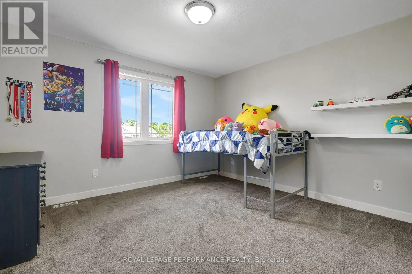 2995 DREW DRIVE