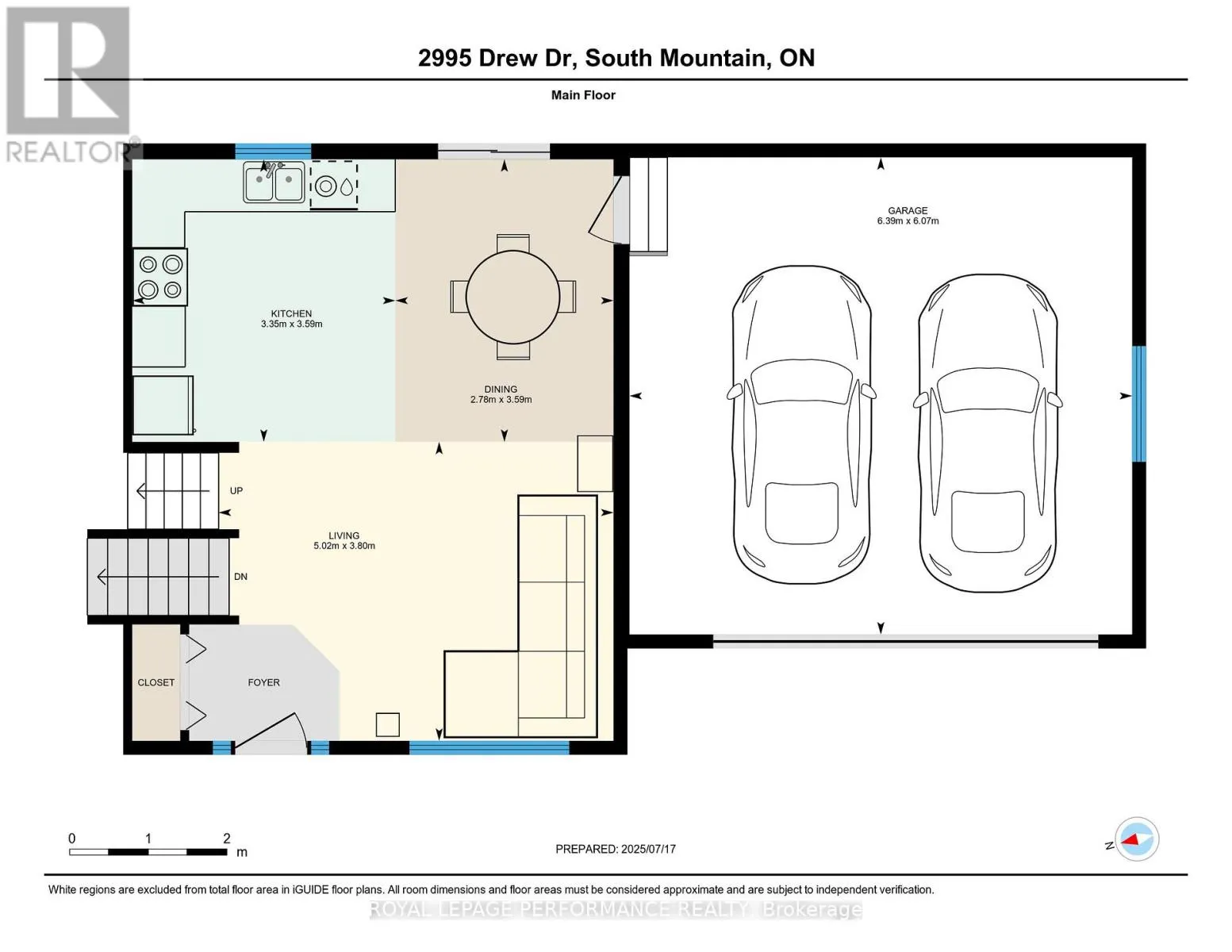 2995 DREW DRIVE
