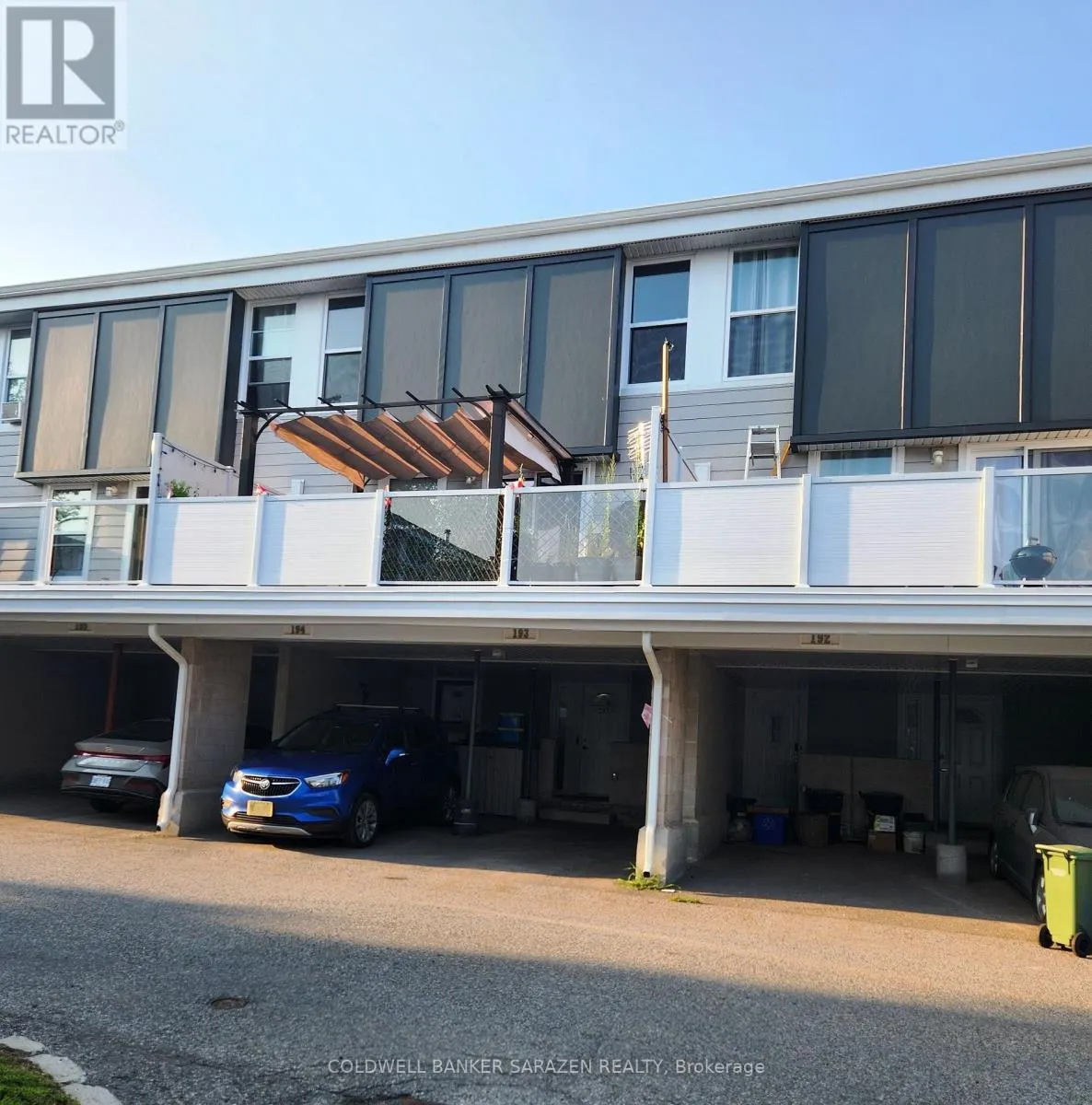 193 - 825 CAHILL DRIVE W
