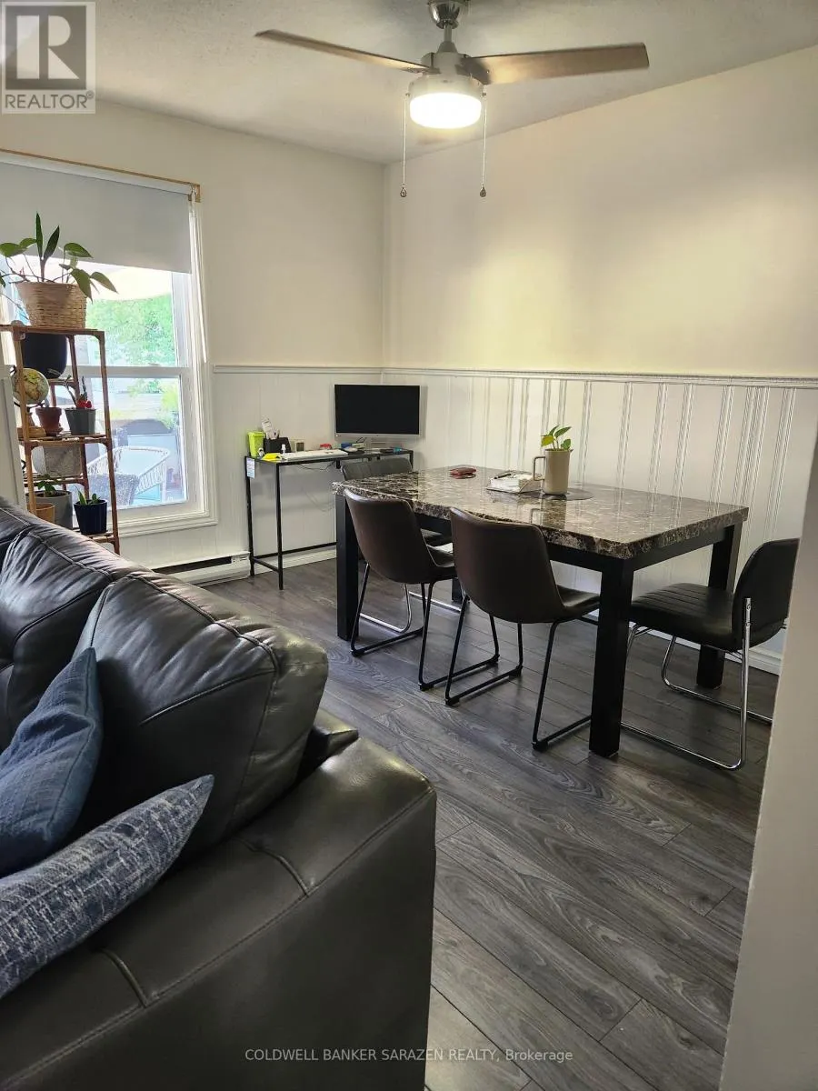 193 - 825 CAHILL DRIVE W