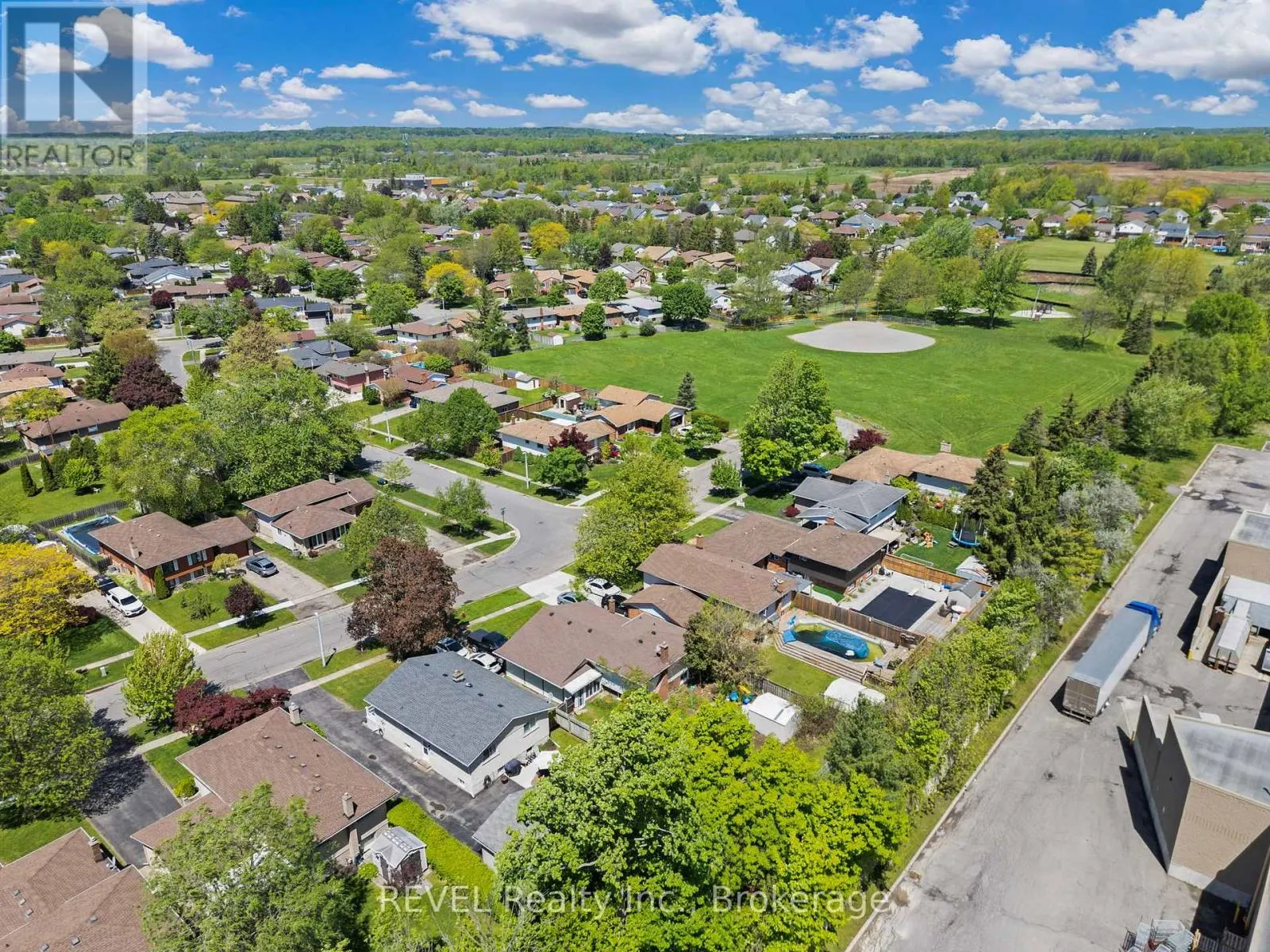 120 ROYAL OAK DRIVE