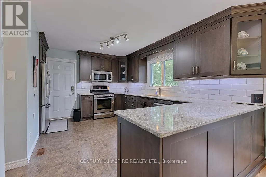 539 SCHWAN ROAD