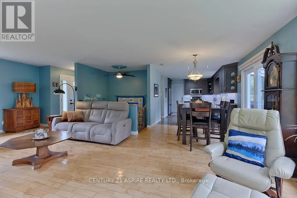 539 SCHWAN ROAD