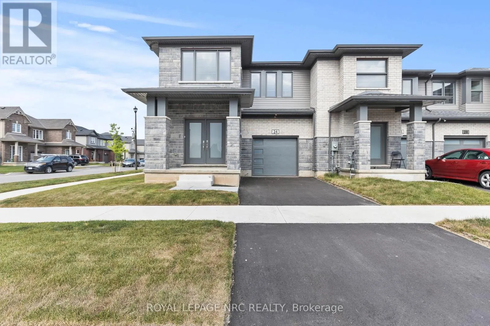 24 SAMUEL AVENUE