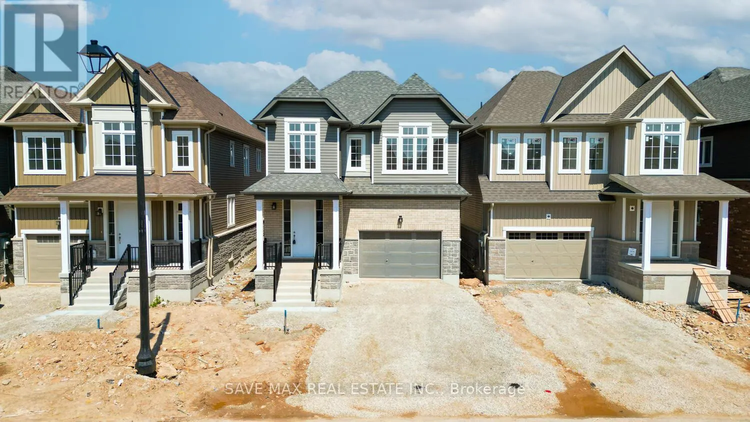82 SANDERS ROAD