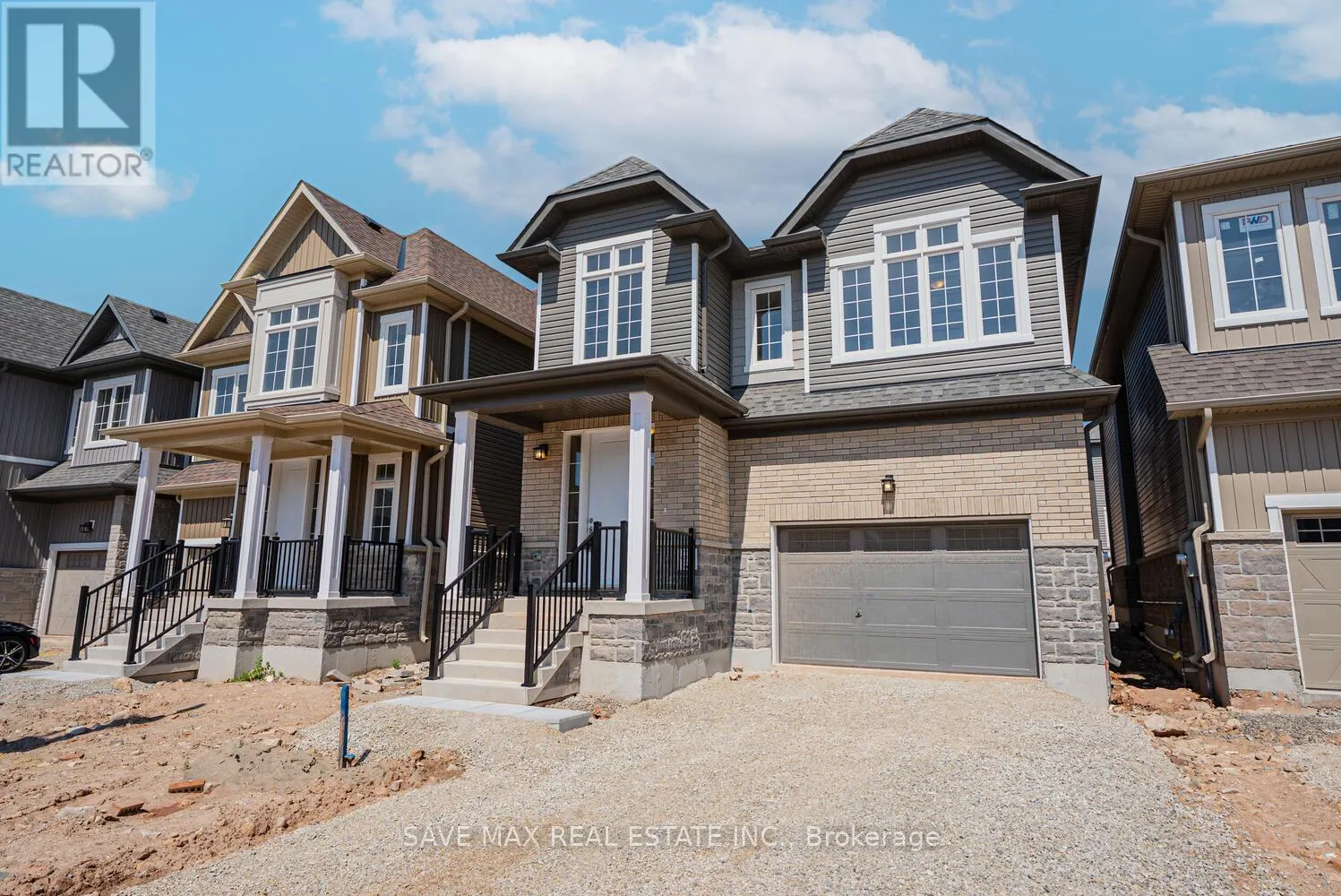 82 SANDERS ROAD