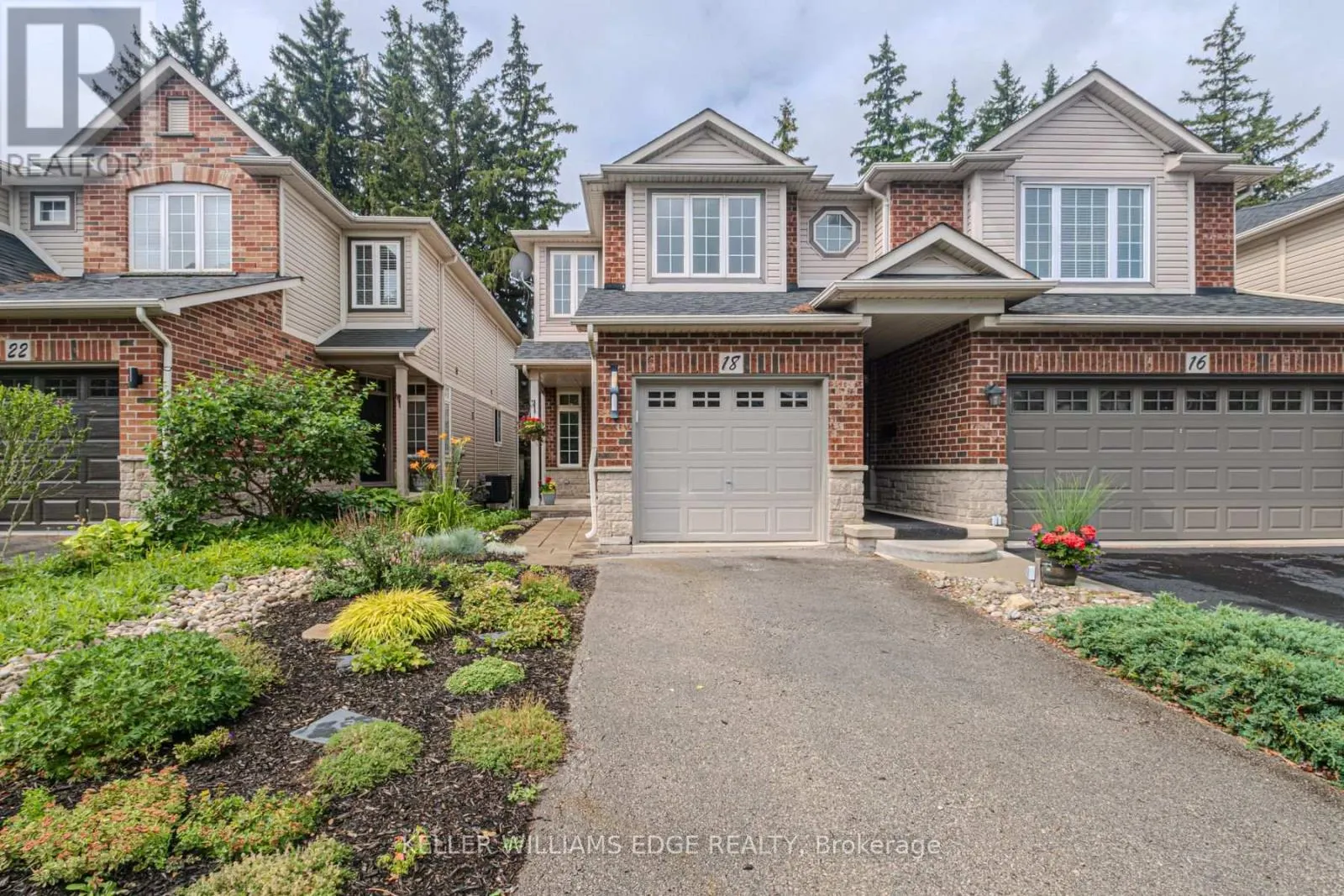 18 SUNNYCROFT COURT