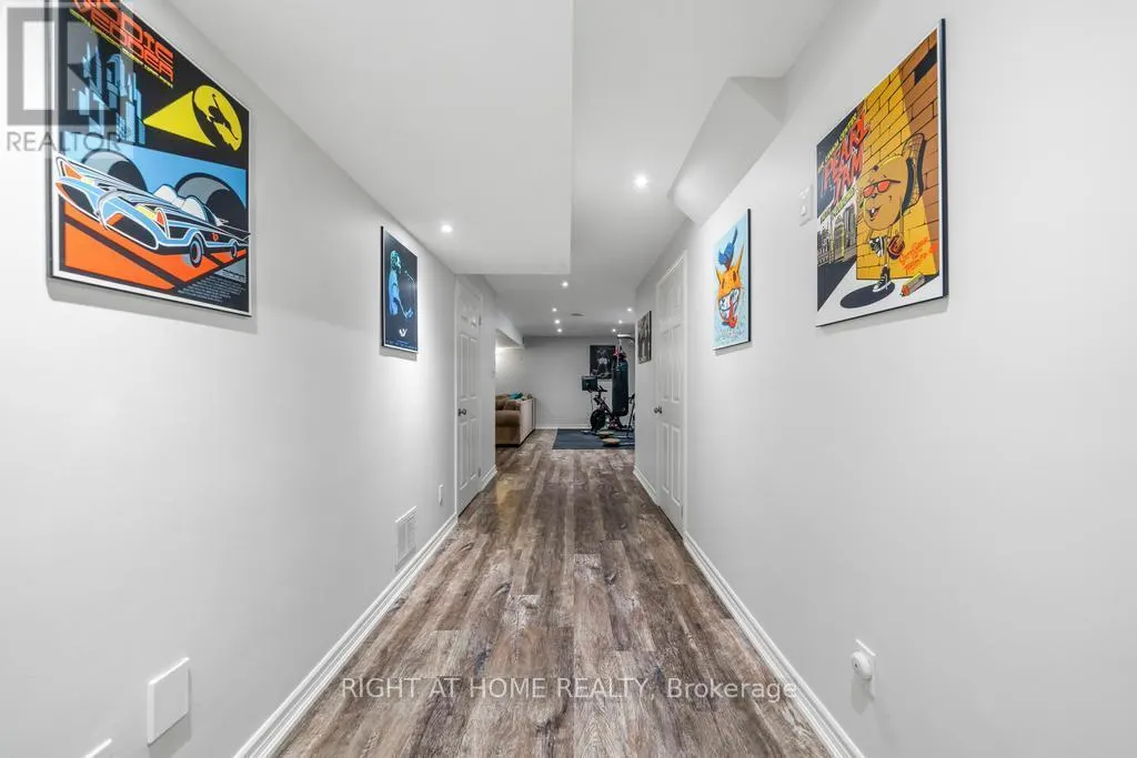 12 VALRIDGE COURT