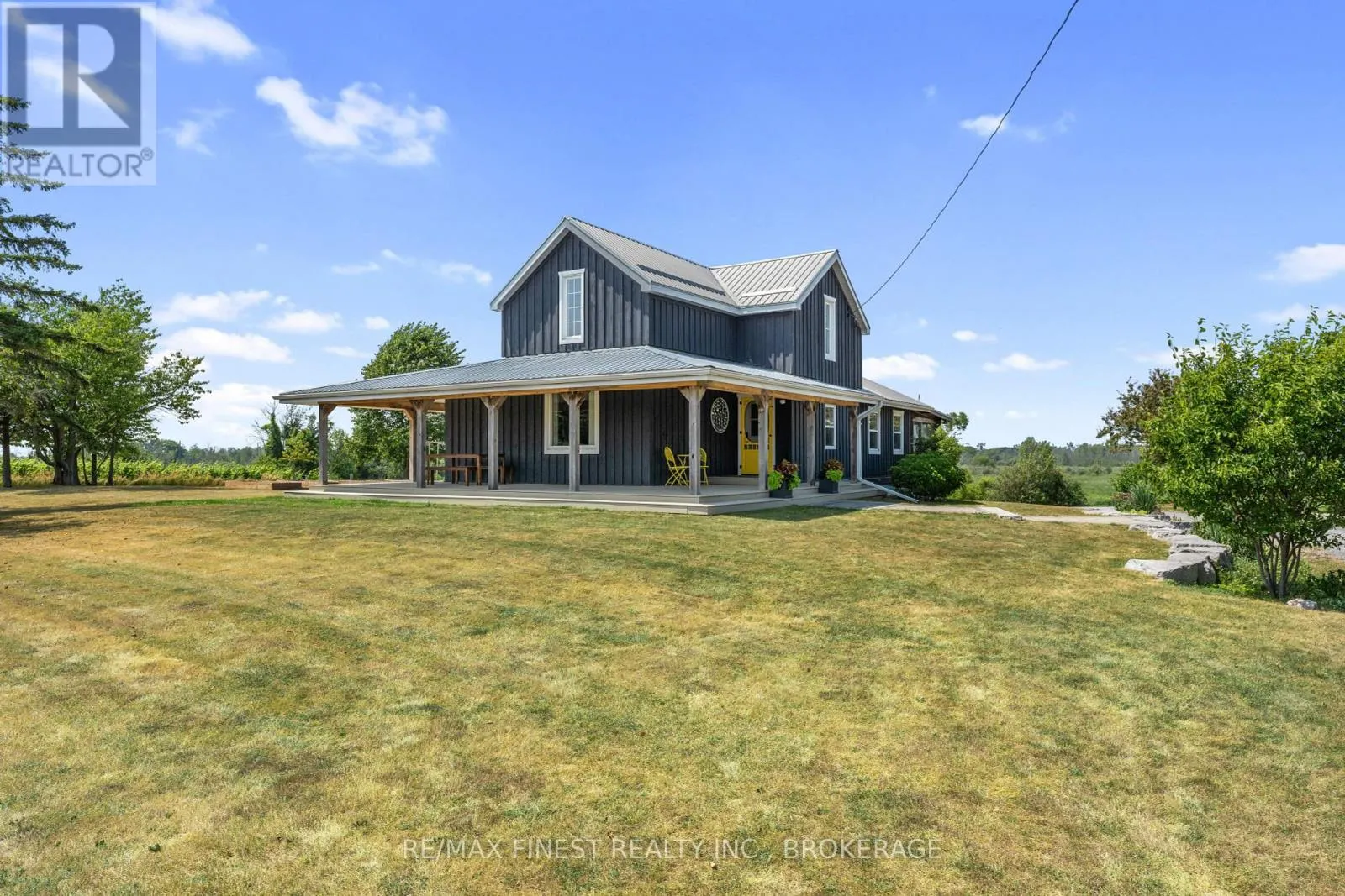 972 DANFORTH ROAD