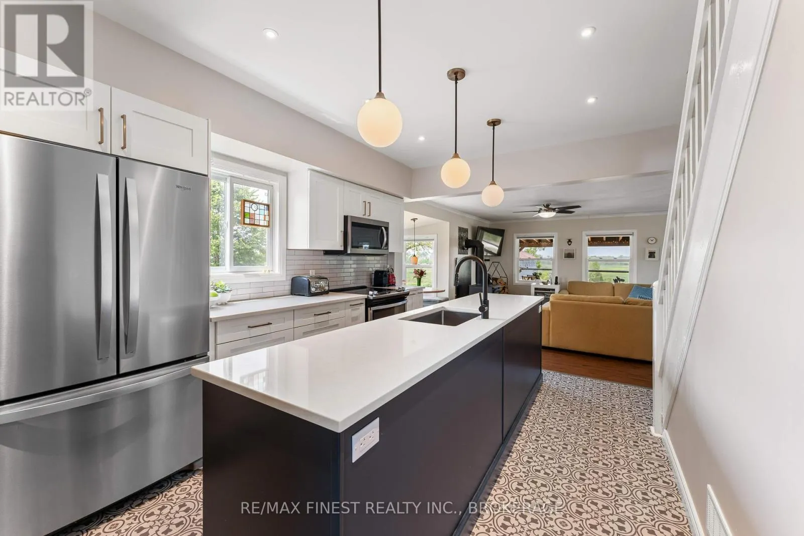 972 DANFORTH ROAD