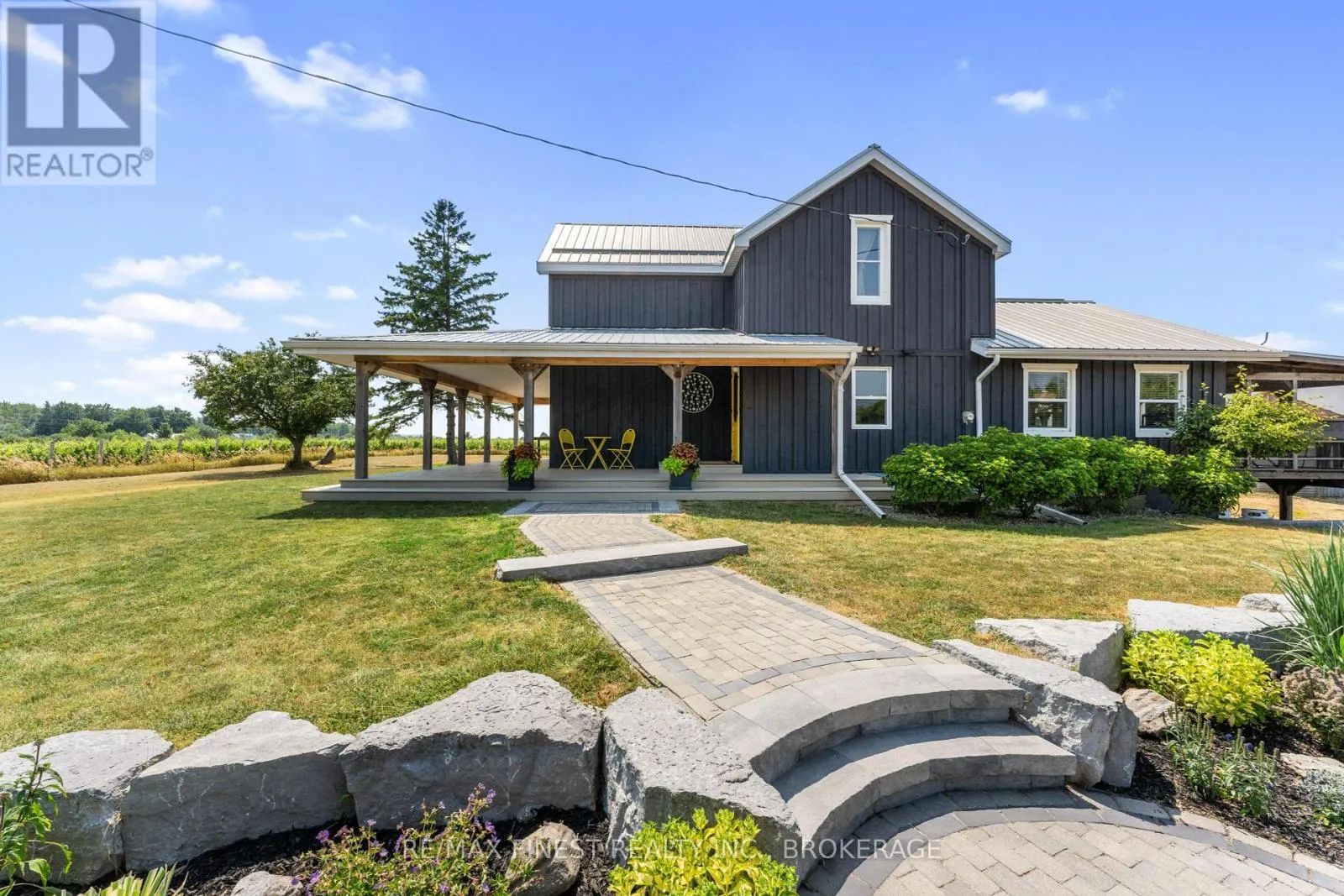 972 DANFORTH ROAD