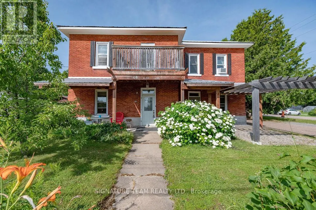 48 ALICE STREET