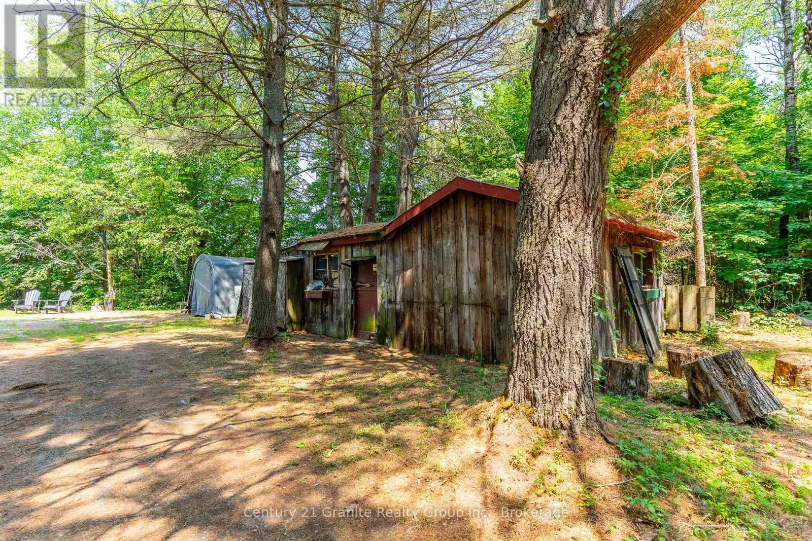 10979 HIGHWAY 118