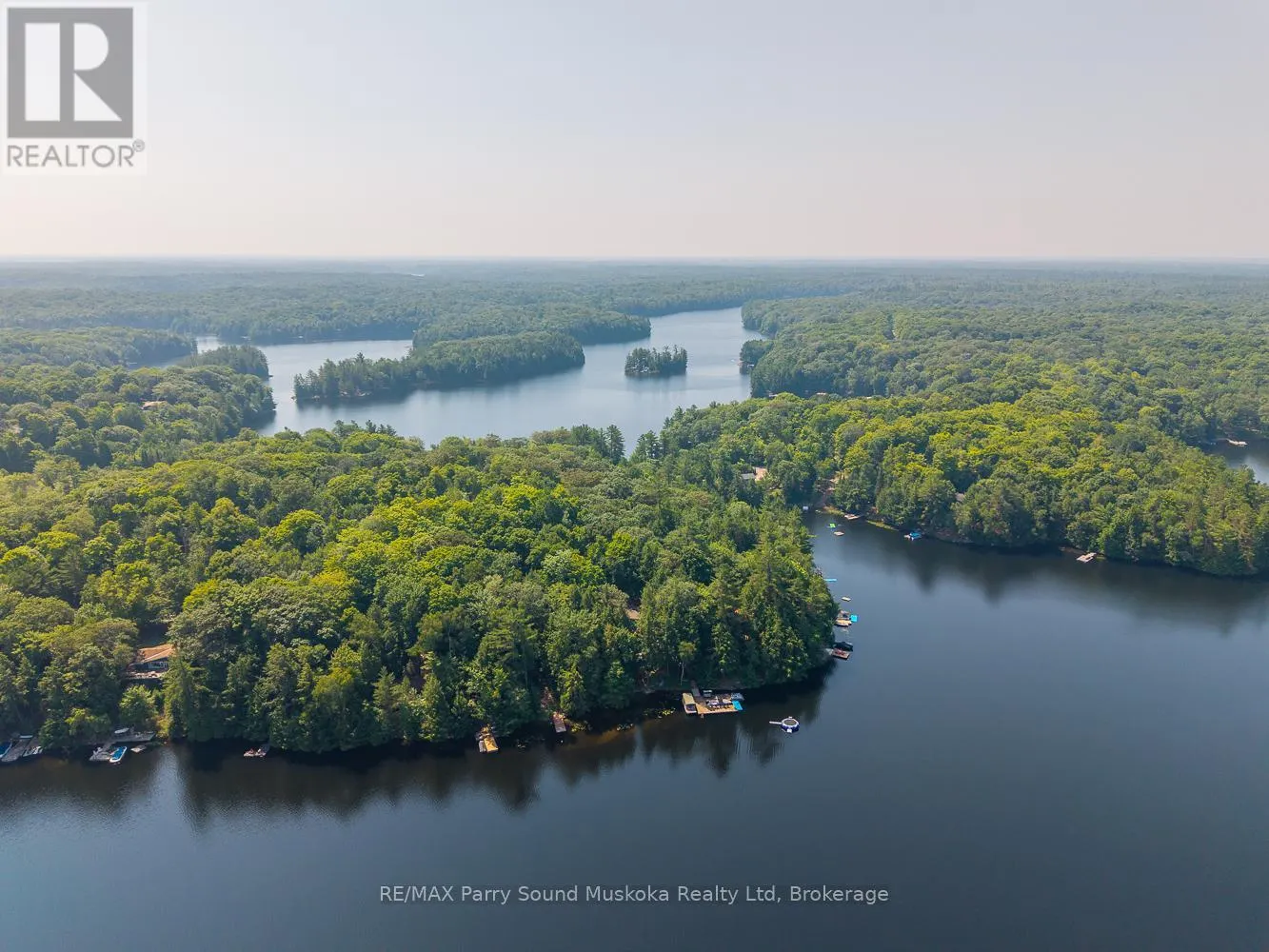 20 PENINSULA TRAIL