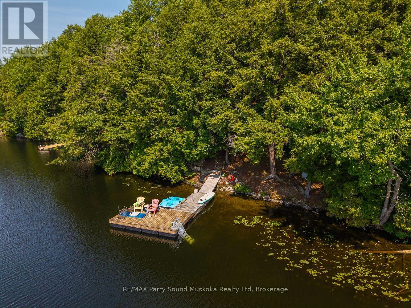 20 PENINSULA TRAIL