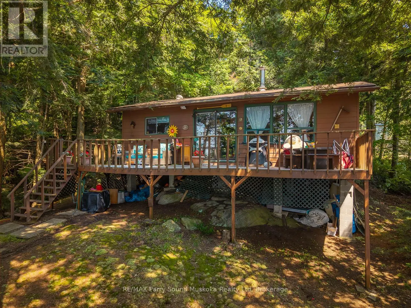 20 PENINSULA TRAIL