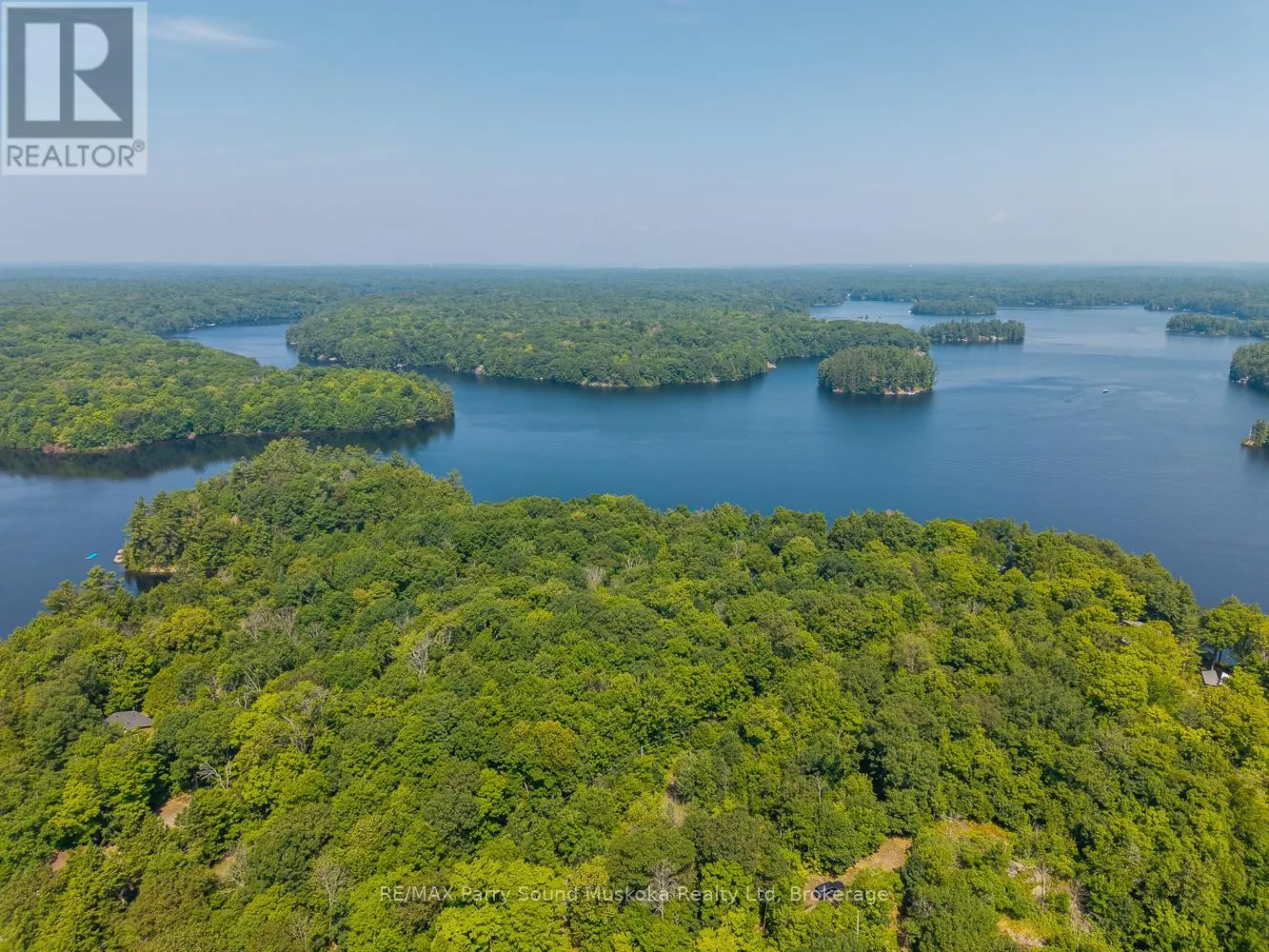 20 PENINSULA TRAIL