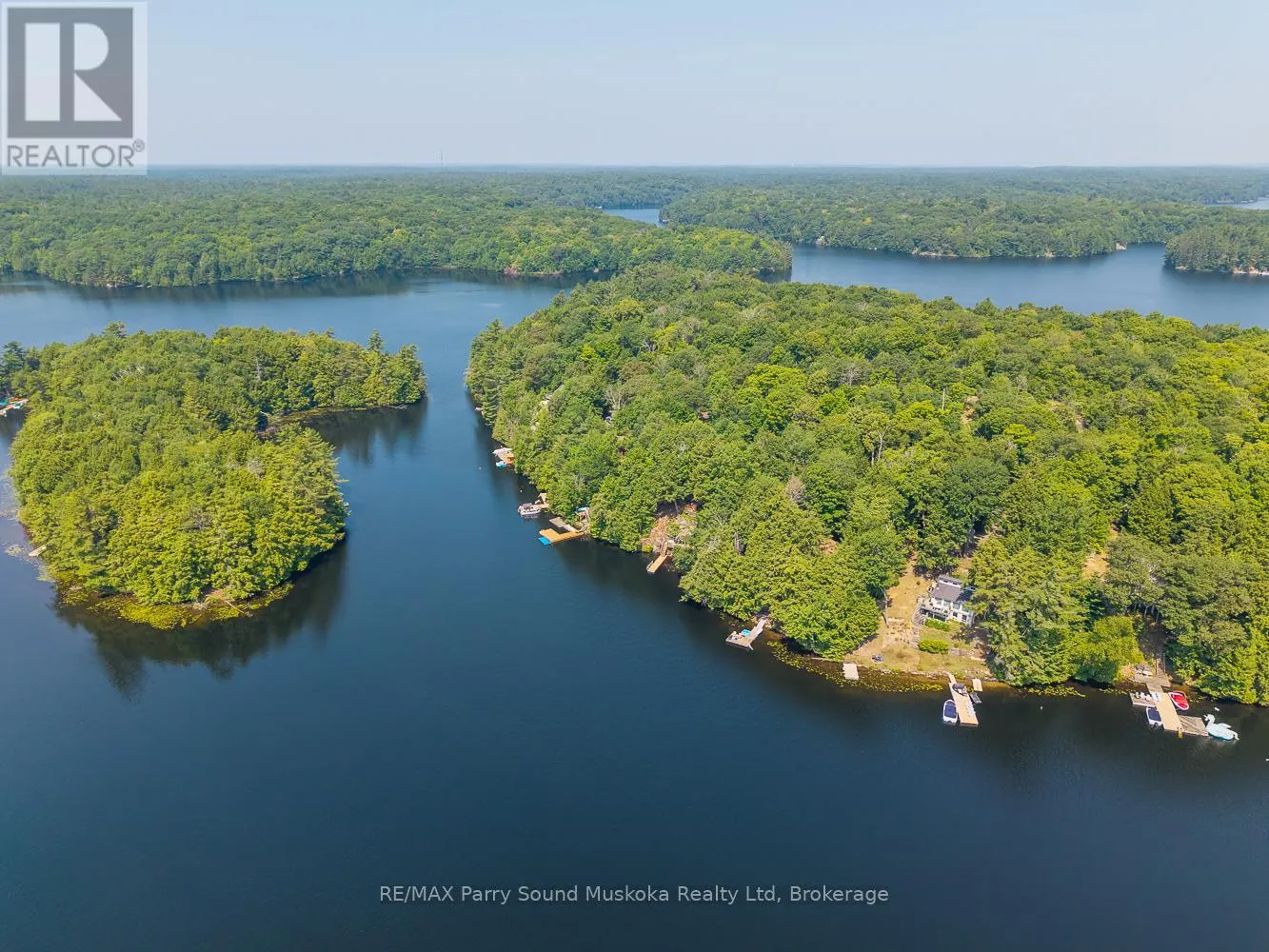 20 PENINSULA TRAIL