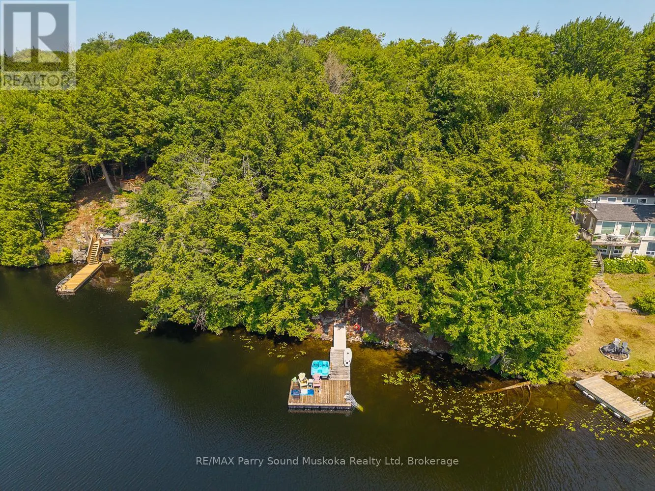 20 PENINSULA TRAIL