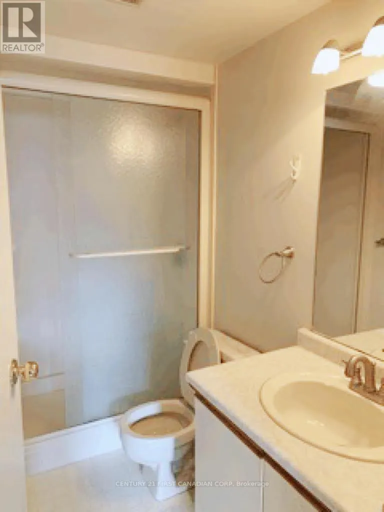 210 - 9 JACKSWAY CRESCENT, #210