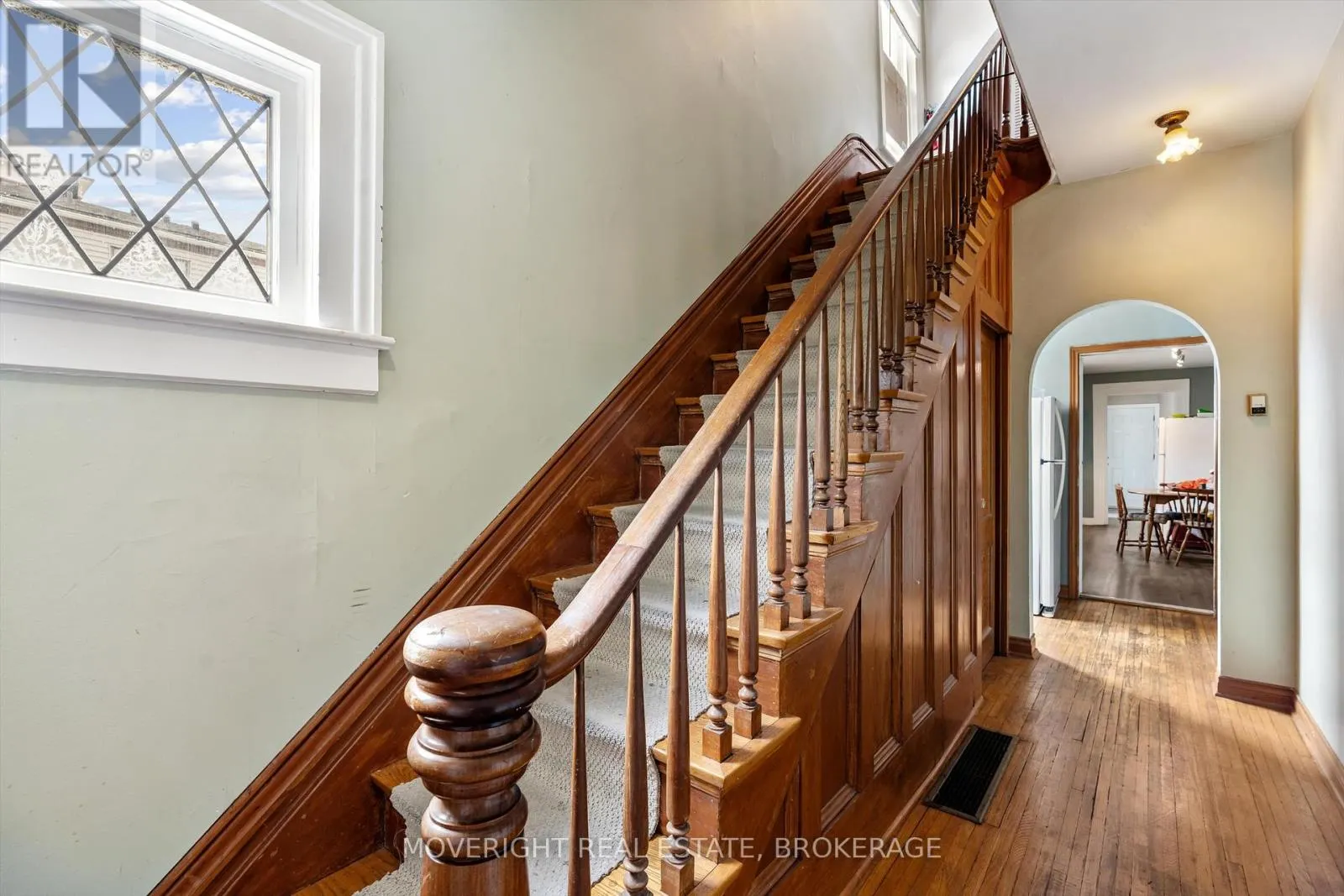 7 ORMOND STREET S