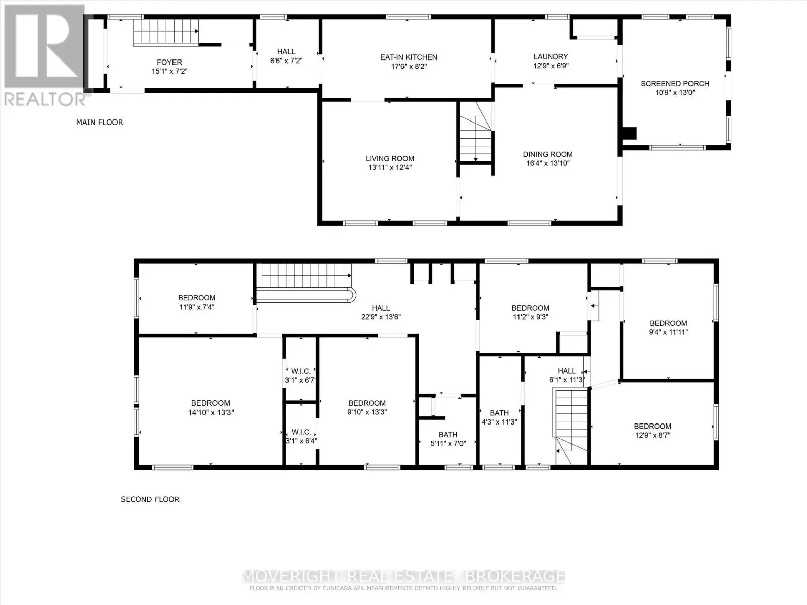 7 ORMOND STREET S