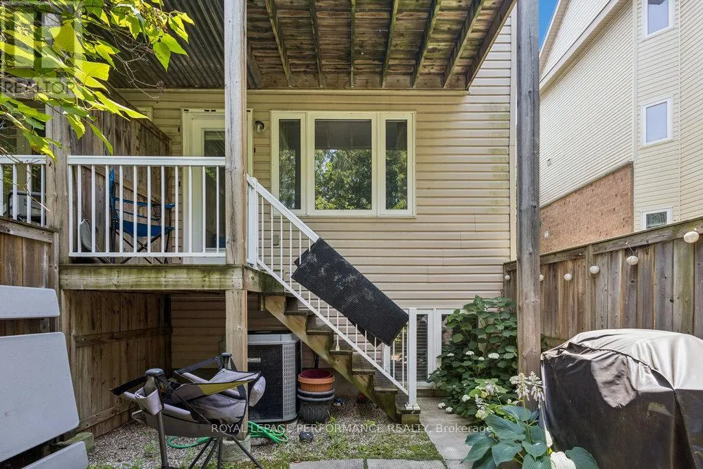 5 - 67 STEELE PARK PRIVATE