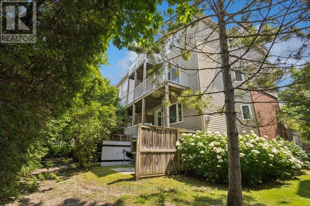 5 - 67 STEELE PARK PRIVATE