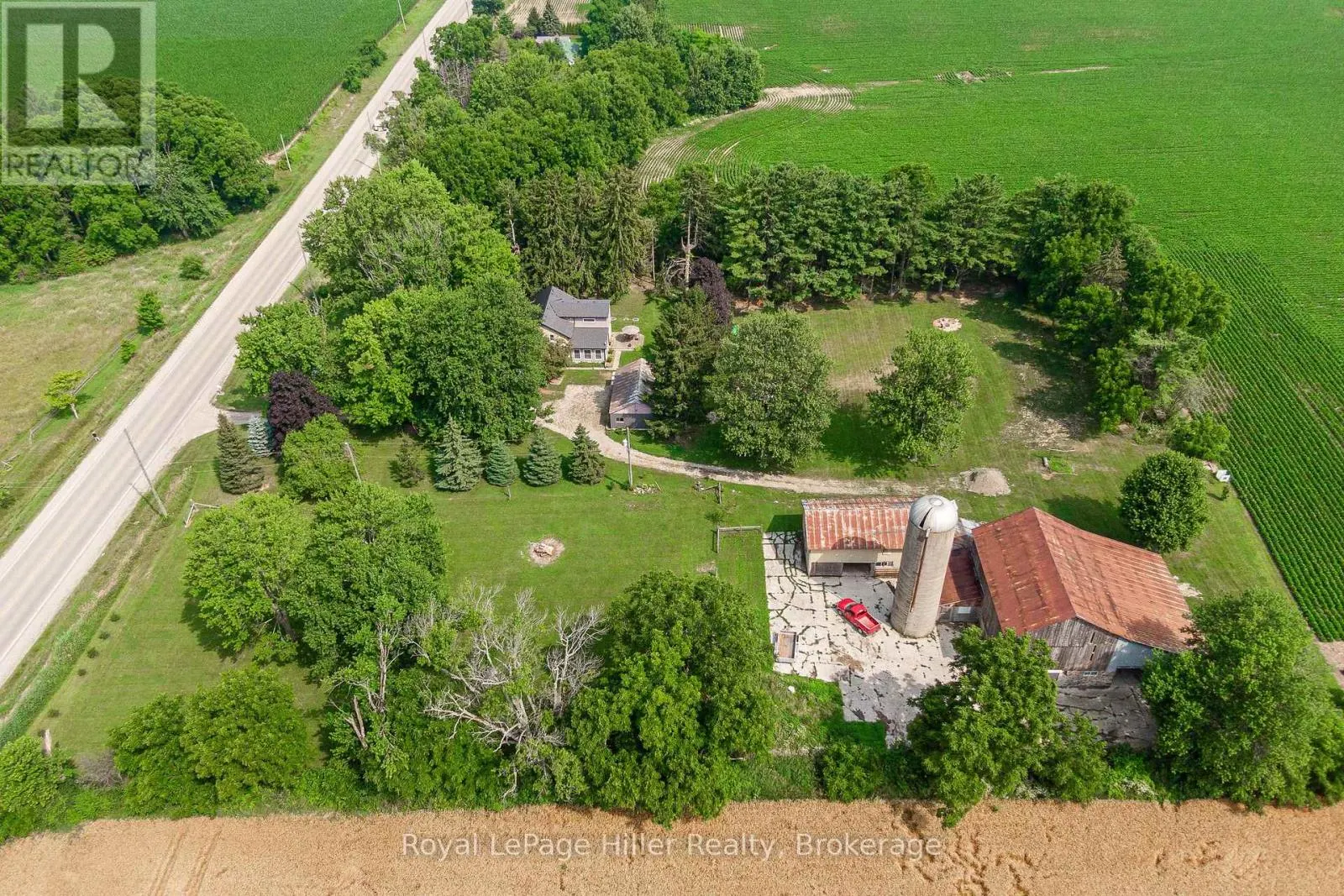 22742 NISSOURI ROAD