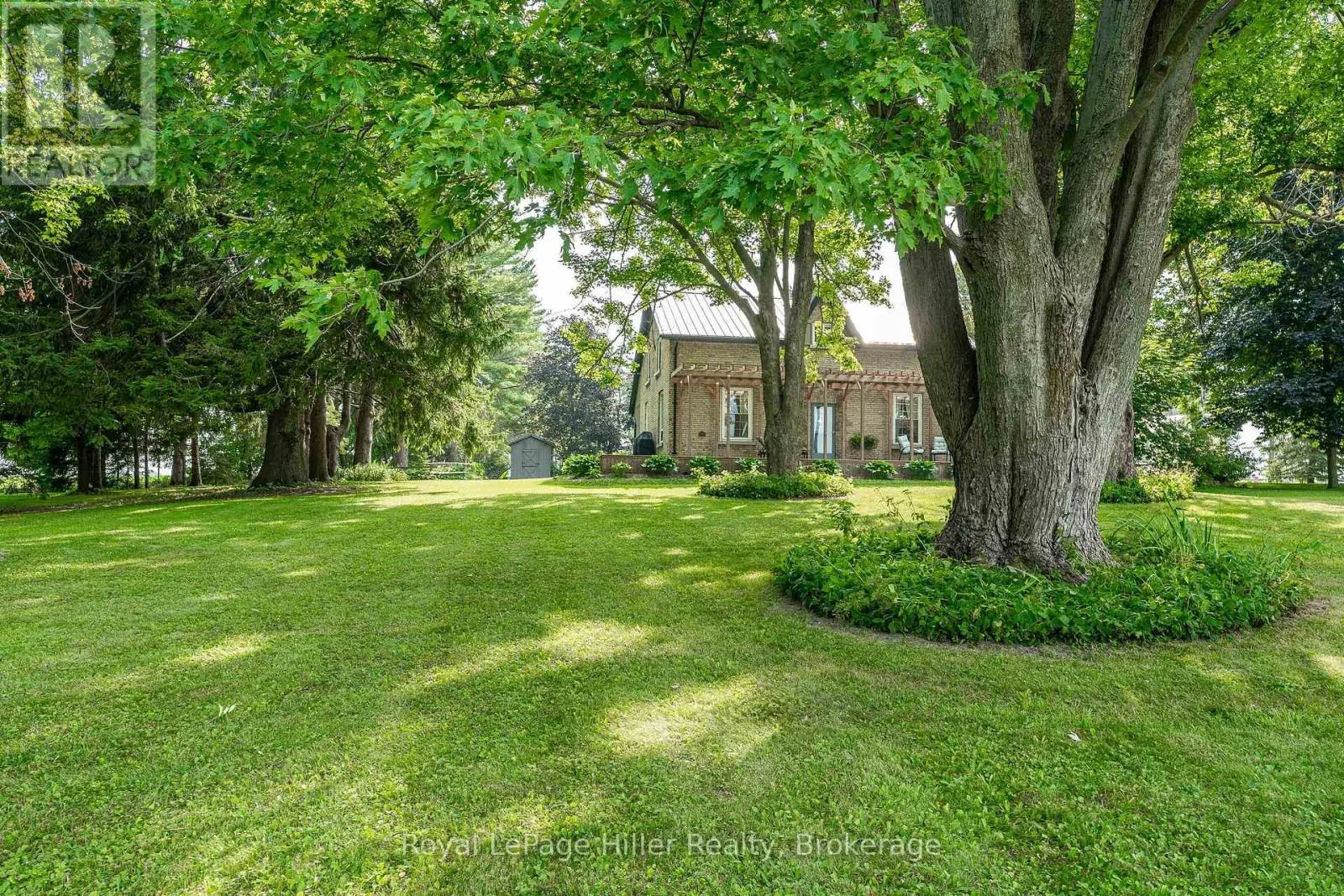 22742 NISSOURI ROAD