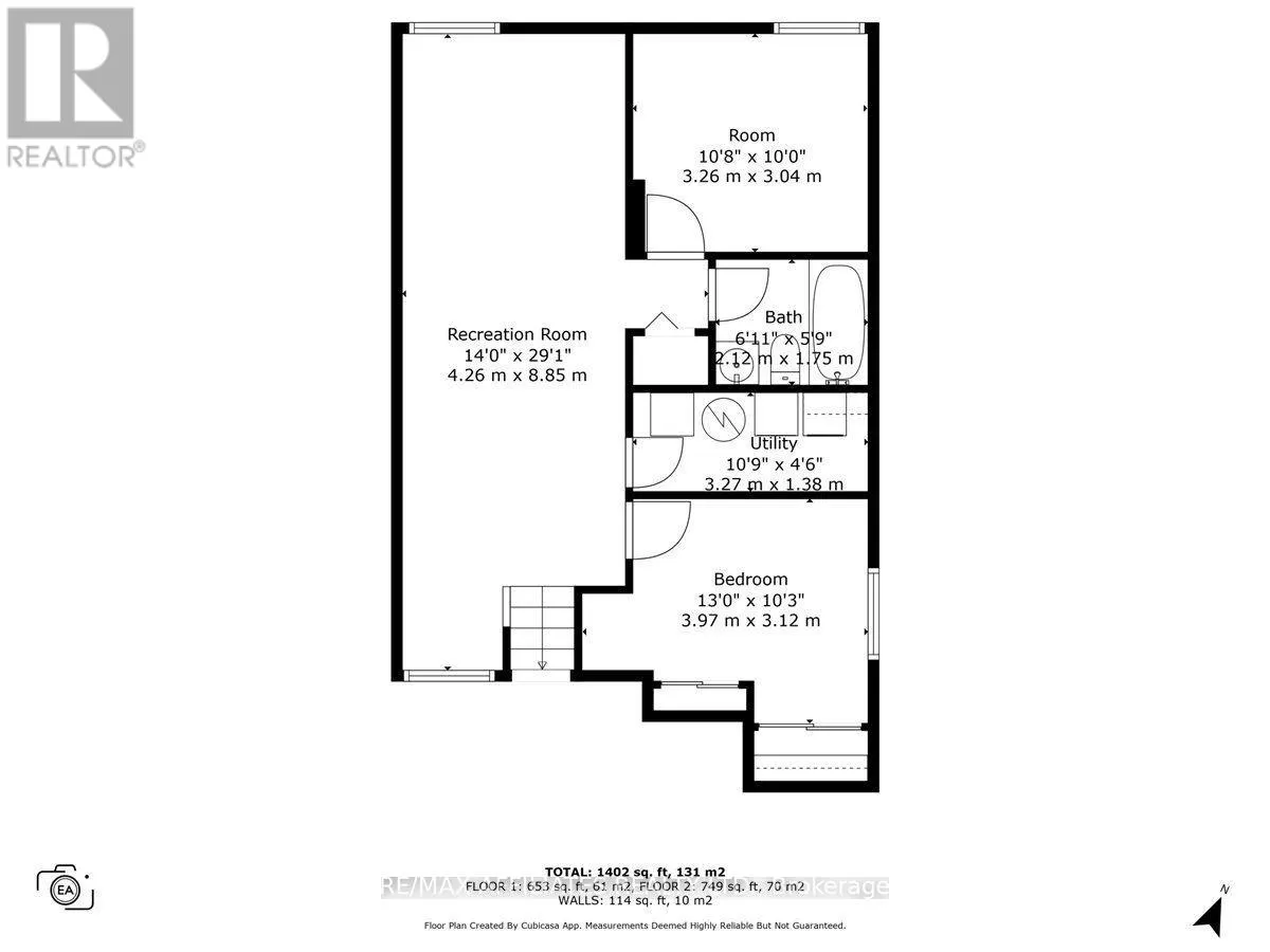 1694 TOULOUSE CRESCENT