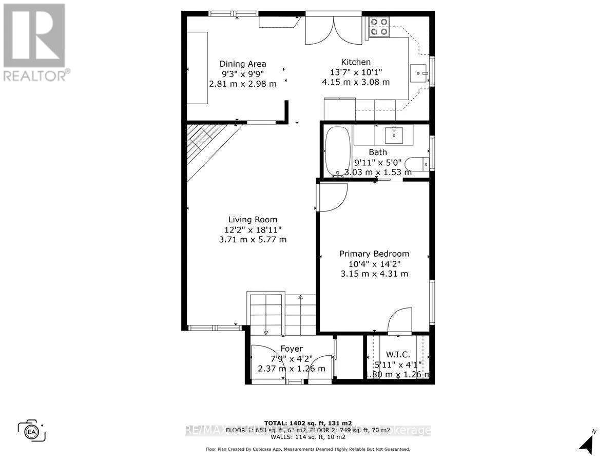 1694 TOULOUSE CRESCENT