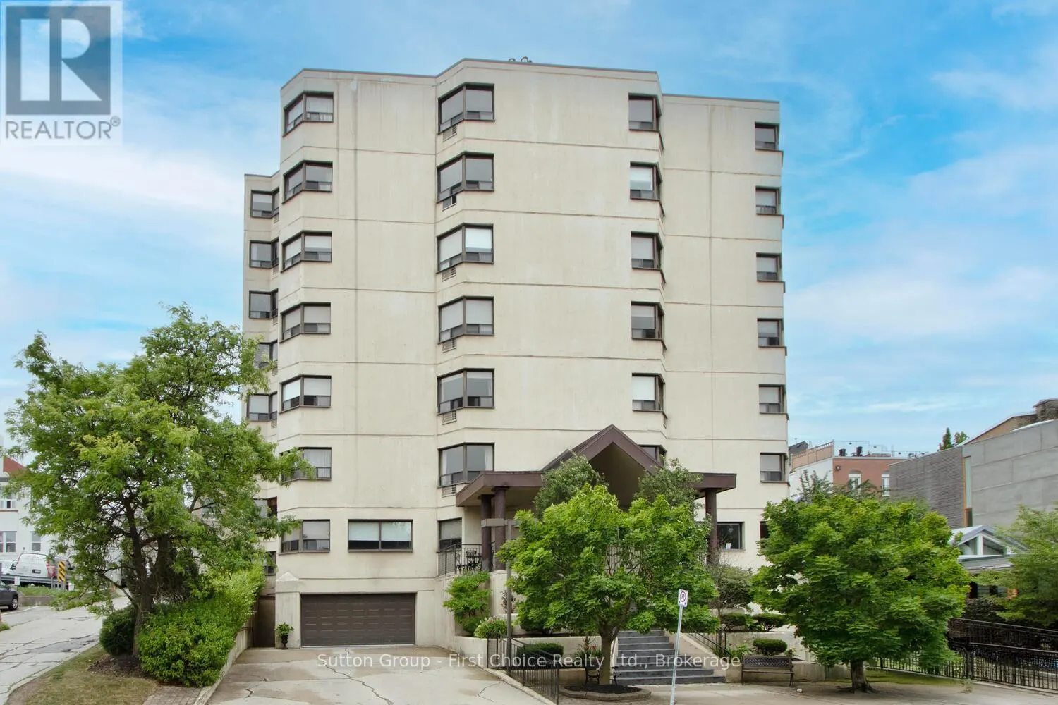 401 - 11 COBOURG STREET, #401