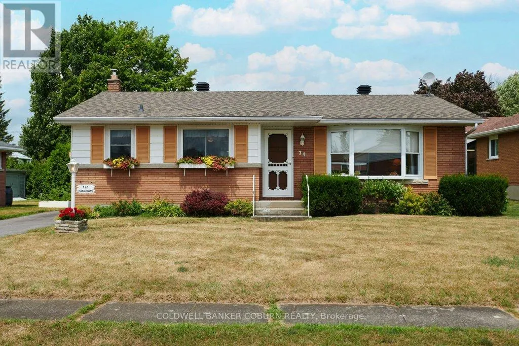 74 KYLE DRIVE